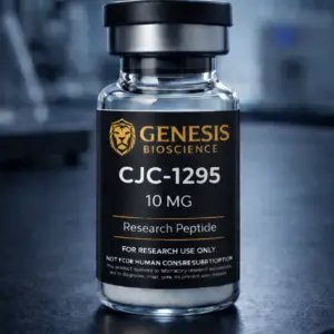 Home cjc 1295brandedvial