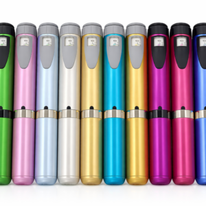 Home reusable injection pens